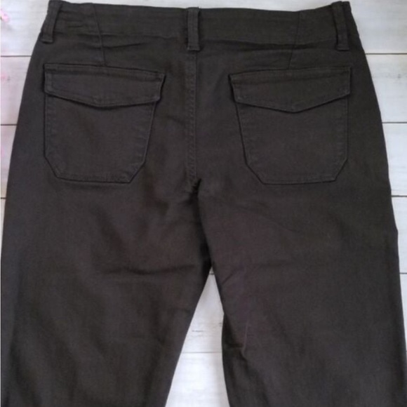 Girls Black Jogger Pants|| Large, XL - Picture 4 of 4